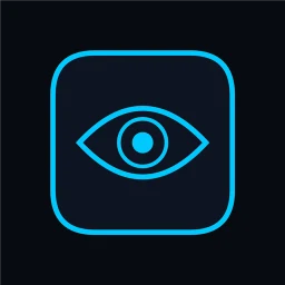 Keen: Deepfake Detector simgesi