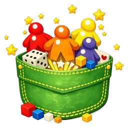 Pocket BGG simgesi