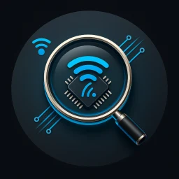 Skimmer Scan