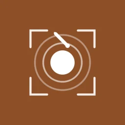 Auto Clicker Image Tap simgesi